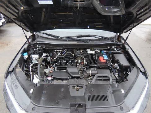 Certified 2023 Honda CR-V EX-L image 10