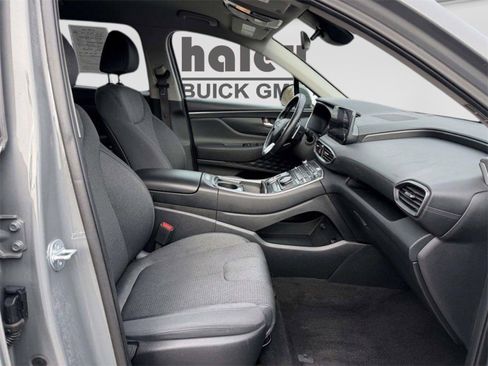 Used 2023 Hyundai Santa Fe SEL image 12