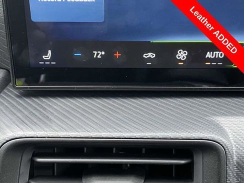 New 2025 Ford Mustang Coupe image 17