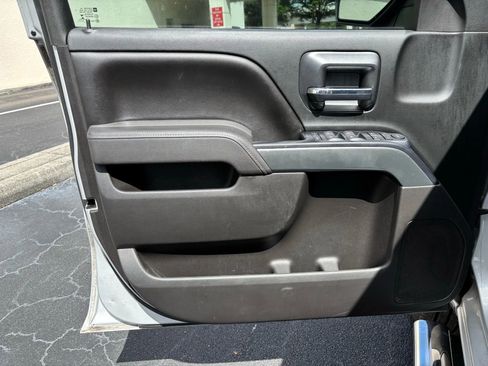 Used 2016 Chevrolet Silverado 1500 LT w/ All Star Edition image 13