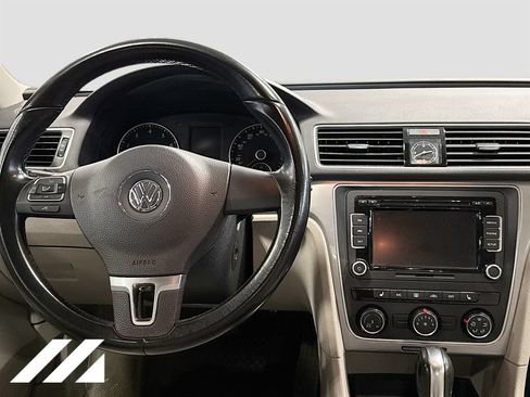Used 2015 Volkswagen Passat 1.8T Limited Edition FWD image 20