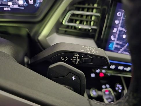 Used 2023 Audi Q4 e-tron Prestige w/ 20" Wheel Package image 23