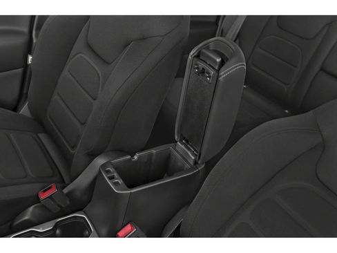 Used 2023 Jeep Renegade Altitude AWD/4WD image 9