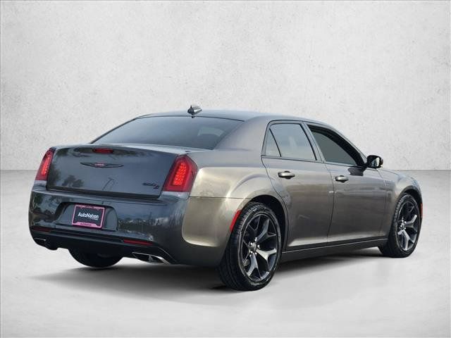 Used 2021 Chrysler 300 S RWD image 8