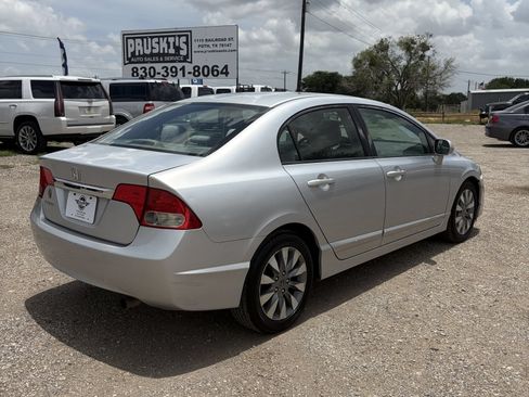 Used 2009 Honda Civic EX image 4