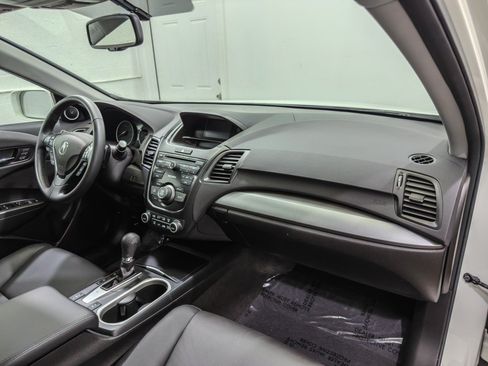 Used 2017 Acura RDX AWD image 22