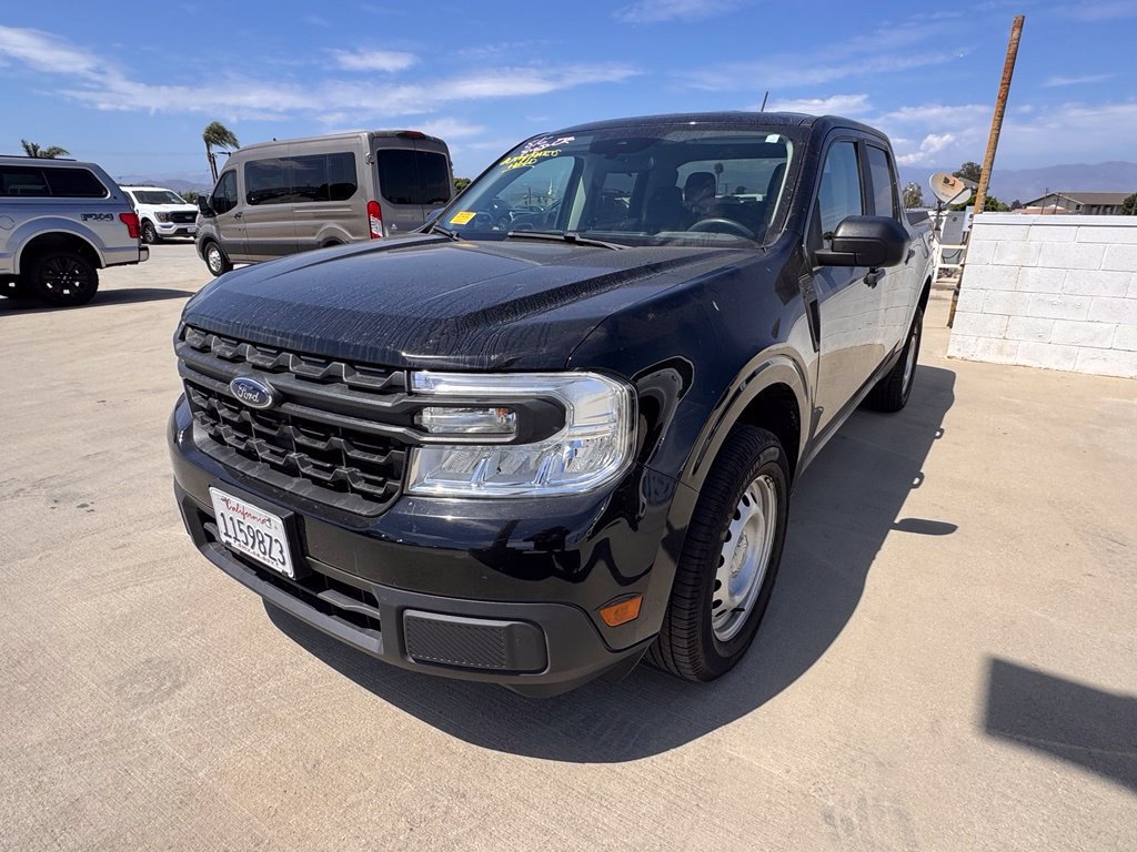 Used 2024 Ford Maverick XL FWD image 3