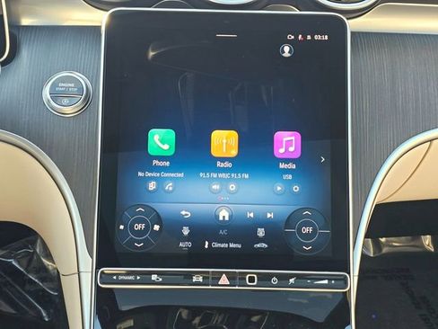 New 2026 Mercedes-Benz C 300 C 300 image 34