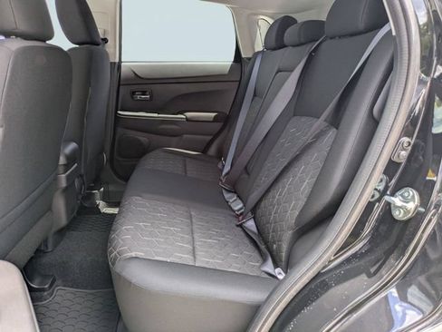 New 2026 Mitsubishi Outlander Sport ES AWD/4WD image 14