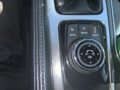 Used 2018 Nissan Maxima 3.5 S image 14