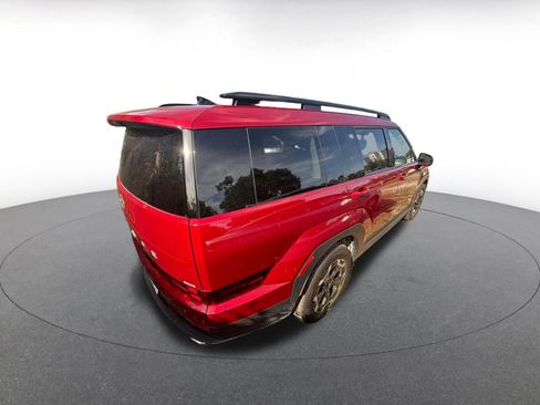 Used 2025 Hyundai Santa Fe SEL image 7