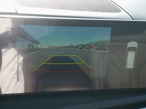 Used 2026 Hyundai Santa Fe SEL image 15