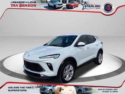 Used 2026 Buick Encore GX Preferred w/ Advanced Technology Package