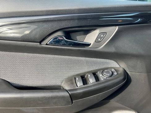 Used 2025 Chevrolet TrailBlazer LT image 26