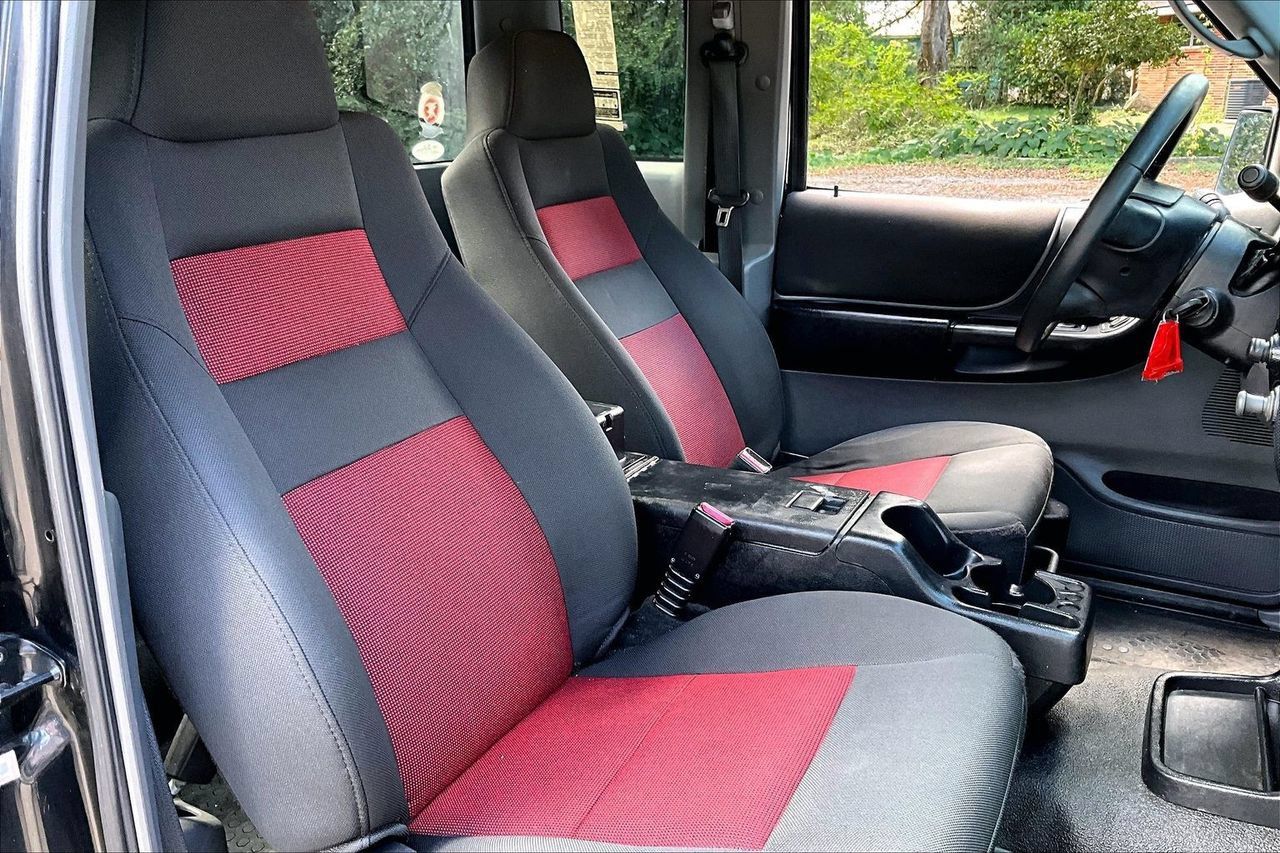 Used 2007 Ford Ranger STX RWD image 25