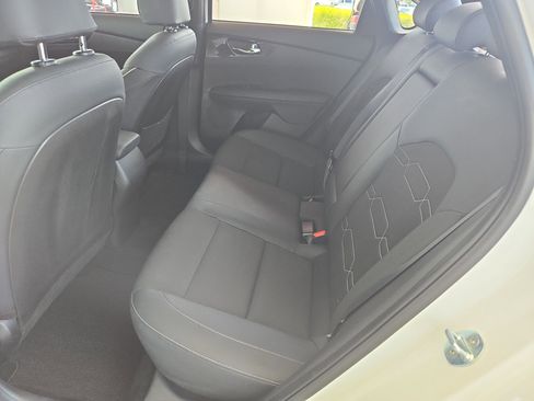 Used 2021 Kia Forte GT-Line w/ GT-Line Premium Package image 25