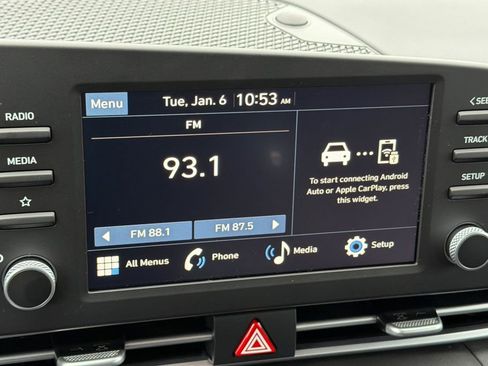 New 2026 Hyundai Elantra SE image 15