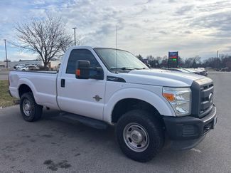 Used 2015 Ford F250 XL w/ Power Equipment Group video 1