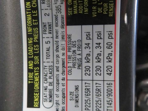 Used 2019 MAZDA CX-5 Touring image 68