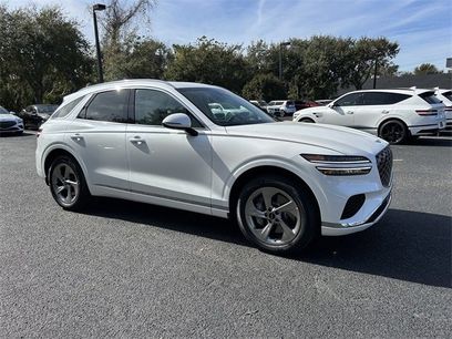 New 2026 Genesis GV70 2.5T Select