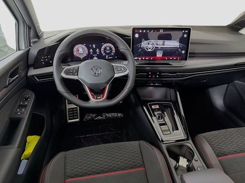 New 2026 Volkswagen GTI SE FWD image 25