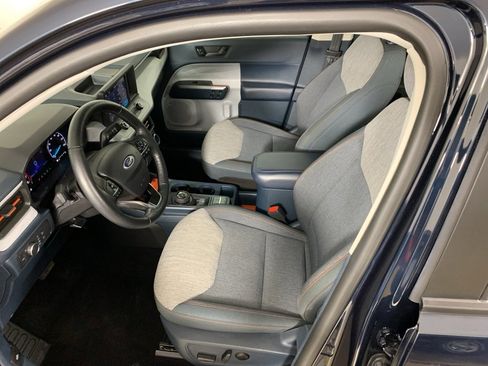 Used 2022 Ford Maverick XLT w/ Equipment Group 300A Standard image 26