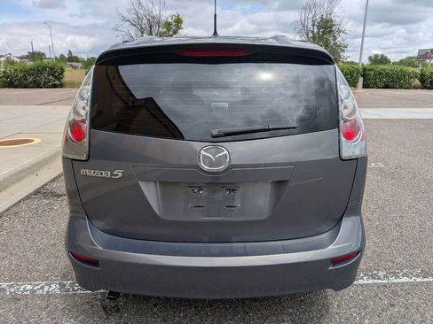 Used 2007 MAZDA MAZDA5 Touring image 2