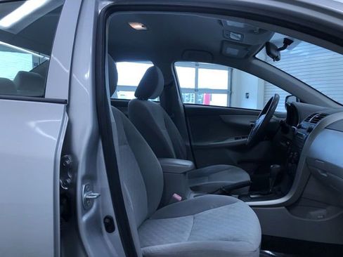 Used 2009 Toyota Corolla LE FWD image 23