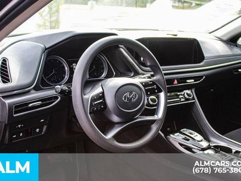 Used 2023 Hyundai Sonata SEL FWD image 30