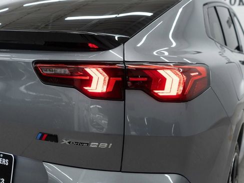 Used 2026 BMW X2 xDrive28i w/ M Sport Package image 45