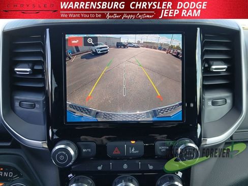 New 2026 RAM 1500 Big Horn image 20