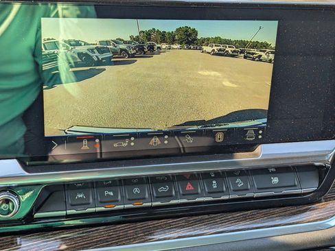 New 2026 GMC Sierra 1500 Elevation w/ Elevation Premium Package image 26