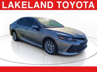 Used 2023 Toyota Camry LE video 1