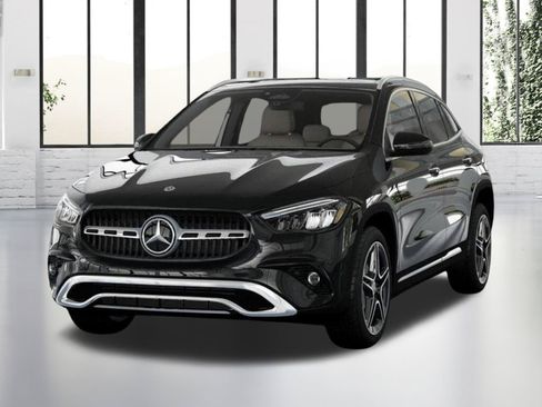 Used 2026 Mercedes-Benz GLA 250 image 41
