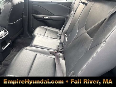 Used 2024 Lexus TX 350 AWD w/ Cold Weather Package image 15