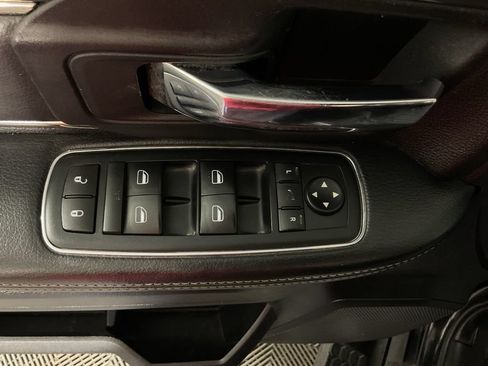 Used 2015 RAM 1500 Sport w/ Sport Premium Group AWD/4WD image 19