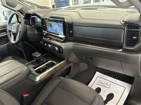 Certified 2023 GMC Sierra 1500 Elevation w/ X31 Off-Road Package image 29