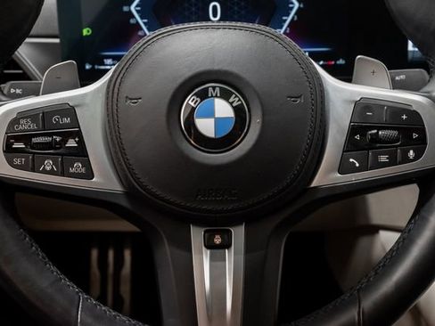 Used 2024 BMW M440i xDrive Gran Coupe image 12