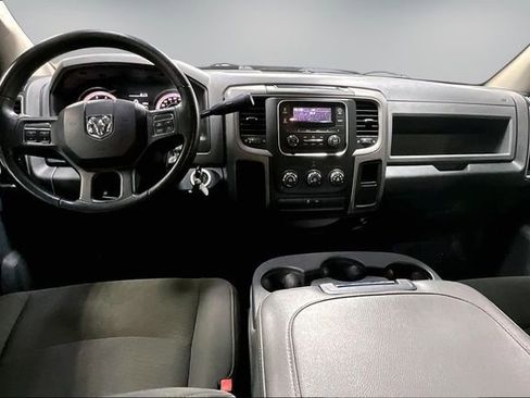 Used 2015 RAM 1500 Express w/ Popular Equipment Group RWD image 9