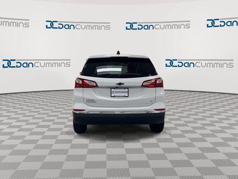 Used 2021 Chevrolet Equinox LT FWD image 7