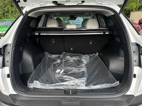New 2025 Hyundai Tucson SEL image 36