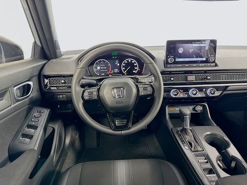 New 2026 Honda Civic Sport image 21