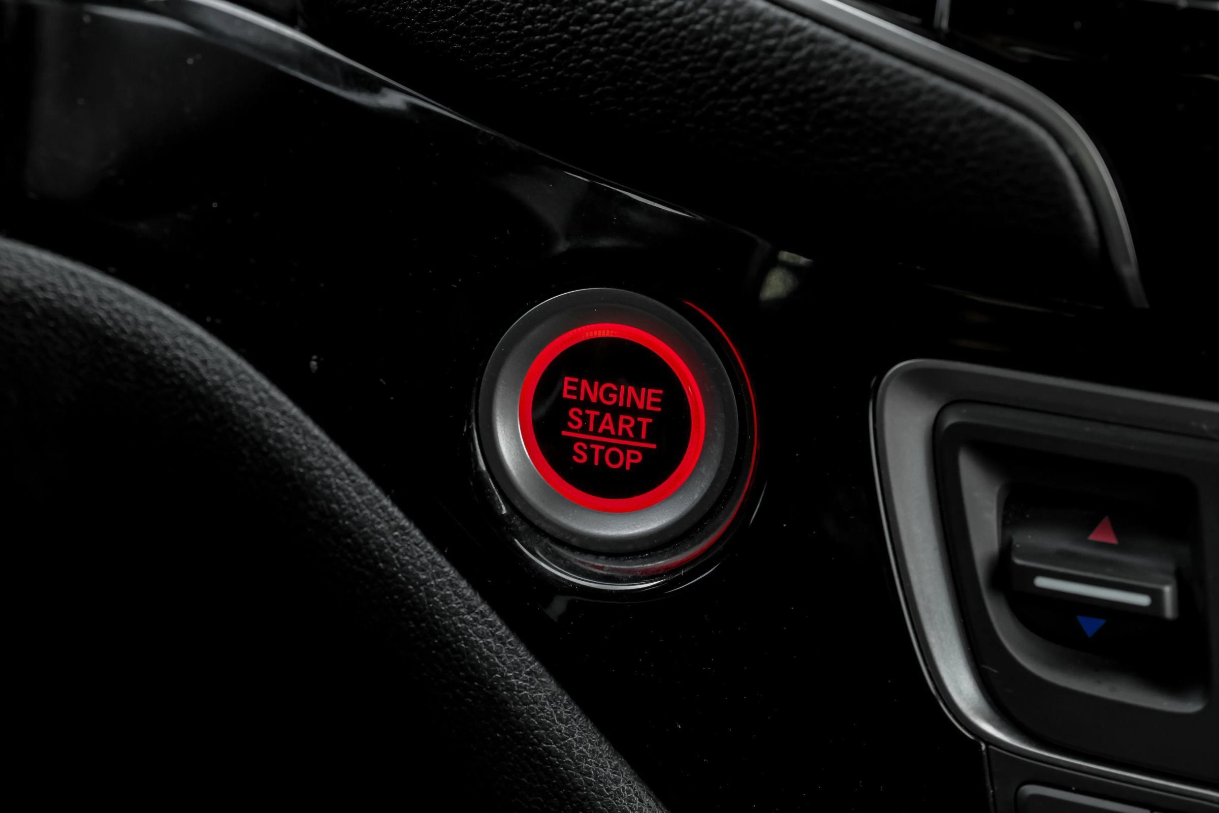 Used 2019 Honda Passport Touring image 21