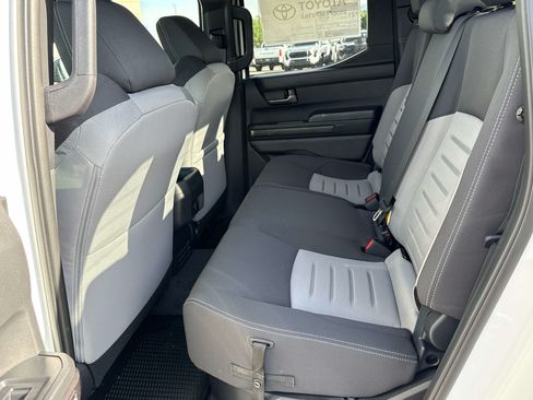 New 2026 Toyota Tacoma TRD Sport AWD/4WD image 9
