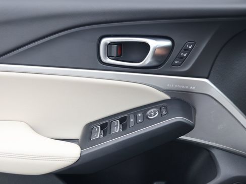 Certified 2026 Acura Integra A-Spec FWD image 12