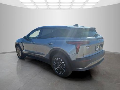 New 2026 Chevrolet Blazer EV LT image 6