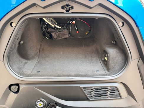 Used 2024 Chevrolet Corvette Z06 w/ Battery Protection Package image 21