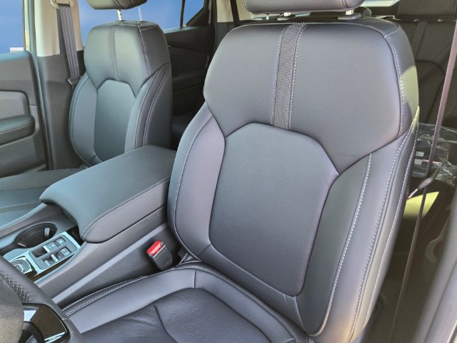 New 2026 Honda Passport RTL image 16