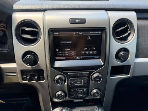 Used 2013 Ford F150 Raptor w/ Luxury Equipment Group AWD/4WD image 19