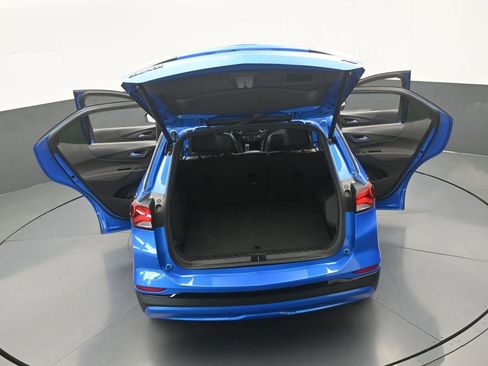 Used 2024 Chevrolet Equinox RS w/ RS Leather Package FWD image 70